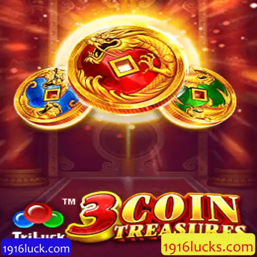 Descubra o Fascinante Mundo de 3CoinTreasures: Um Jogo de Aventura e Sorte