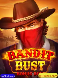 BanditBustBonusBuy: Um Novo Favorito Entre os Jogos de Cassino Online