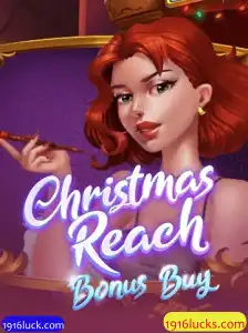 ChristmasReachBonusBuy: A Magia do Natal em Forma de Jogo