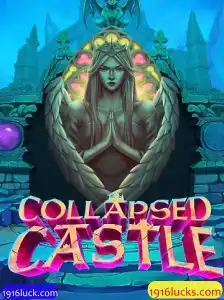 Explorando CollapsedCastle: Um Mundo de Aventura e Estratégia
