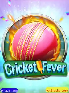 Descubra CricketFever: O Jogo Emocionante Alimentado pela Inovação do 1916luck.com