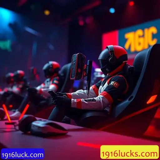 Esportes virtuais