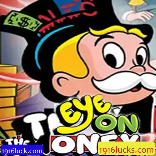 EyeOnTheMoney: O Jogo de Estratégia e Sorte de 1916luck.com