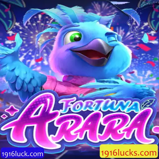Descubra a Excitante Aventura de FortunaArara: Um Mergulho em 1916luck.com