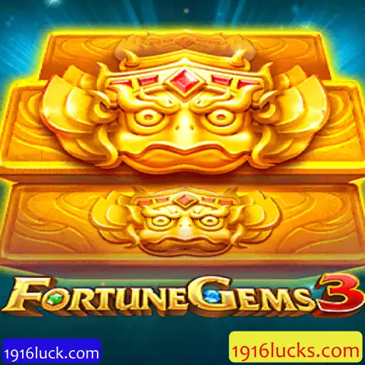FortuneGems3: Explorando a Nova Sensação do Mundo dos Jogos