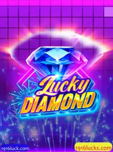 Descubra LuckyDiamond: O Jogo de Estratégia e Sorte Que Conquista Amantes de Jogos