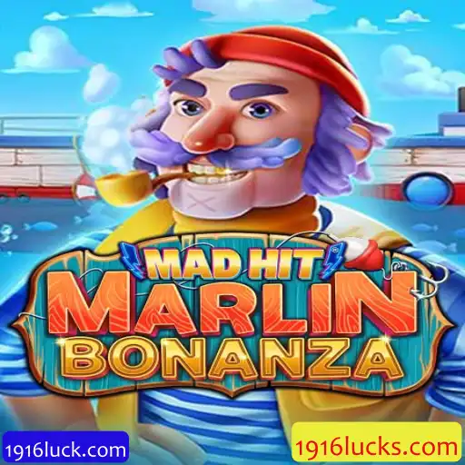 Descubra o Fascinante Mundo de MadHitMarlinBonanza e 1916luck.com