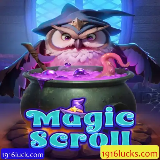 Explorando o Mundo do Jogo MagicScroll: Uma Nova Dimensão no Entretenimento Interativo