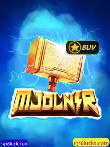 Explorando o Fascinante Mundo de Mjolnir: O Jogo do Momento