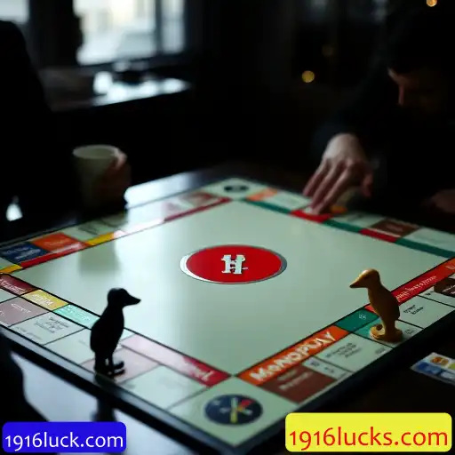 Monopoly