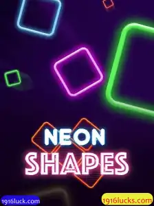 Descobrindo NeonShapes: Um Mergulho no Jogo de Estratégia do Momento