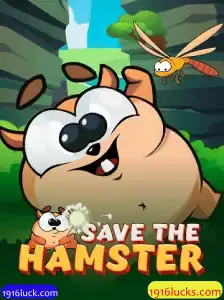 Desvendando 'SavetheHamster': Uma Aventura Empolgante