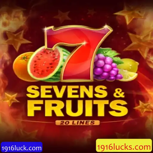Explorando o Fascinante SevensFruits20 e a Fortuna de 1916luck.com