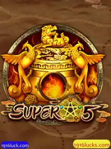 Explorando o Mundo Fascinante de Super5: Jogo de Estratégia e Sorte
