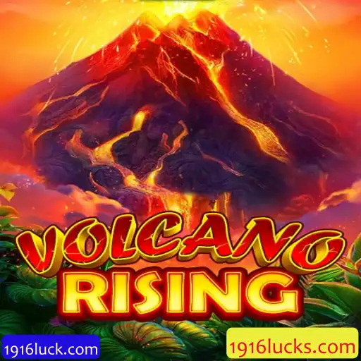 VolcanoRising: A Jornada Épica Entre Lava e Fortuna