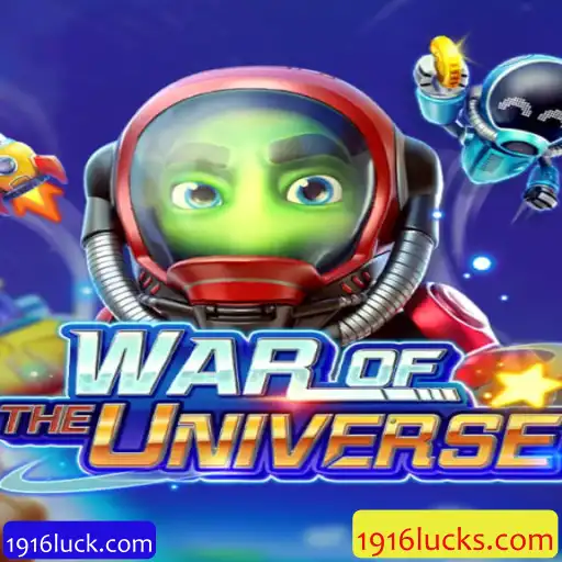 WAROFTHEUNIVERSE: Um Mergulho no Mundo do Jogo Estratégico do Século XXI
