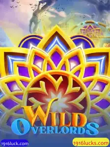 Descubra o Mundo Fascinante de WildOverlords