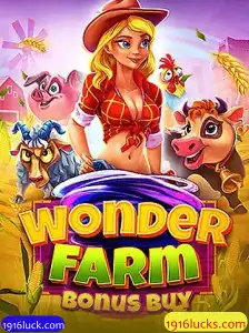 Explorando o Mundo de WonderFarmBonusBuy